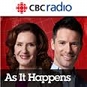 CBC As It Happens